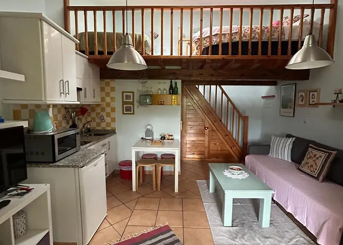 Casa Pineiro