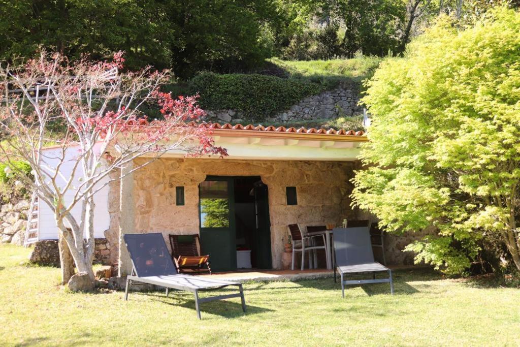 Casa Pineiro * Creciente
