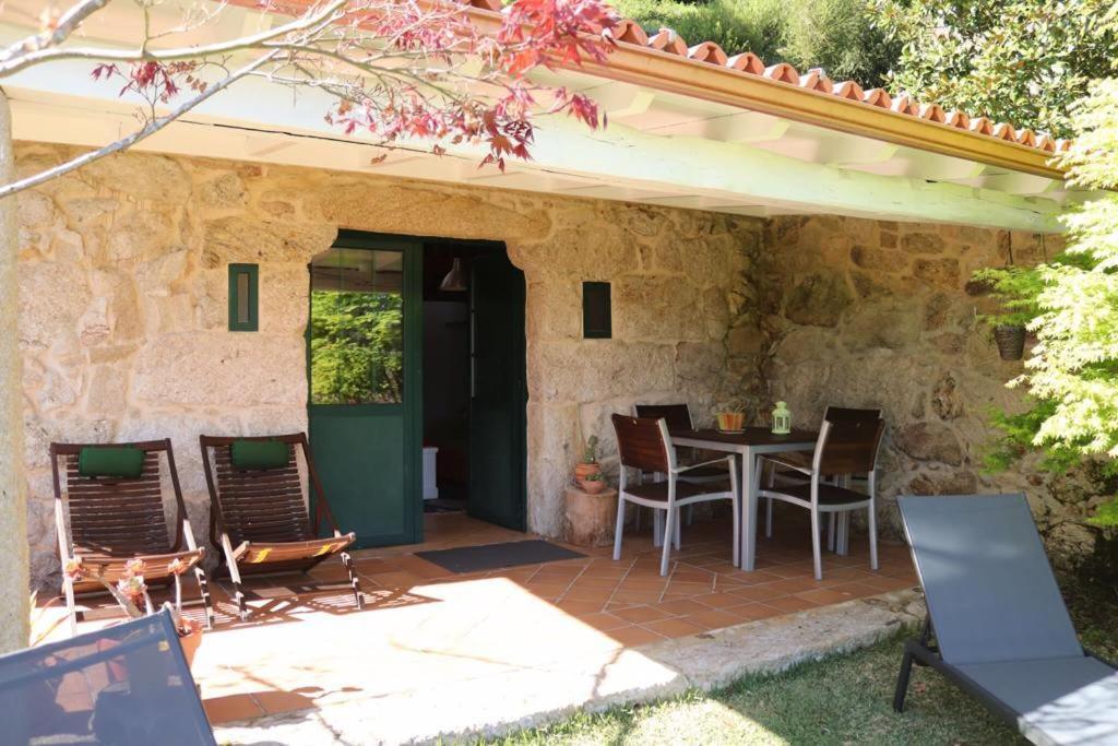Casa Pineiro Creciente