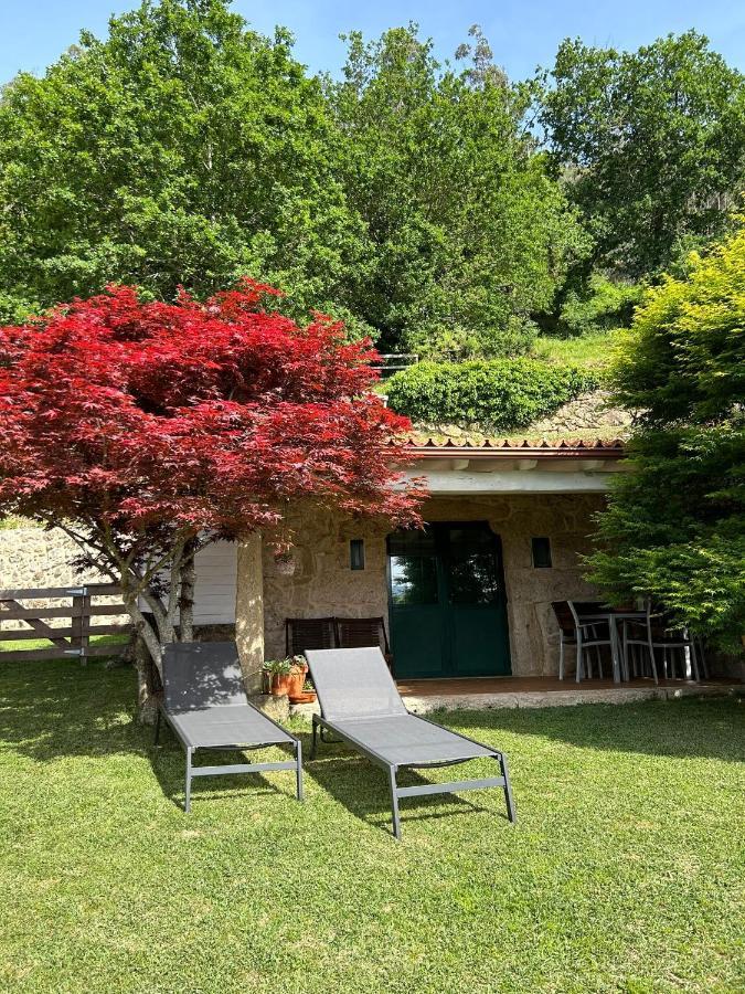Casa Pineiro Holiday home