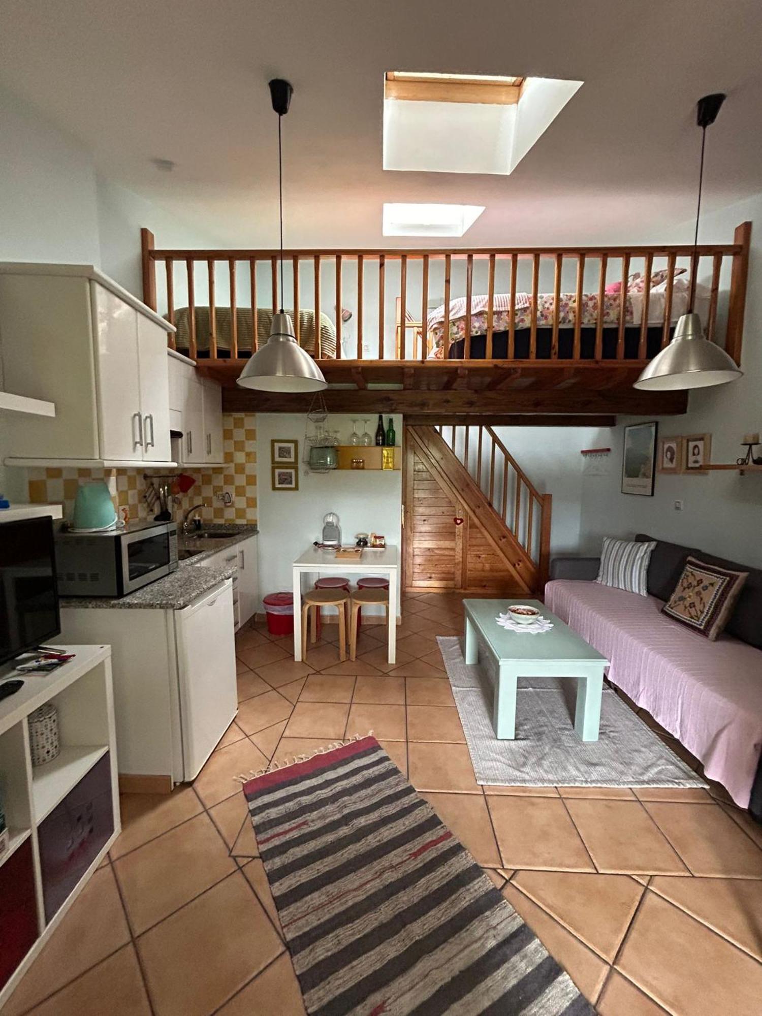 Casa Pineiro Holiday home