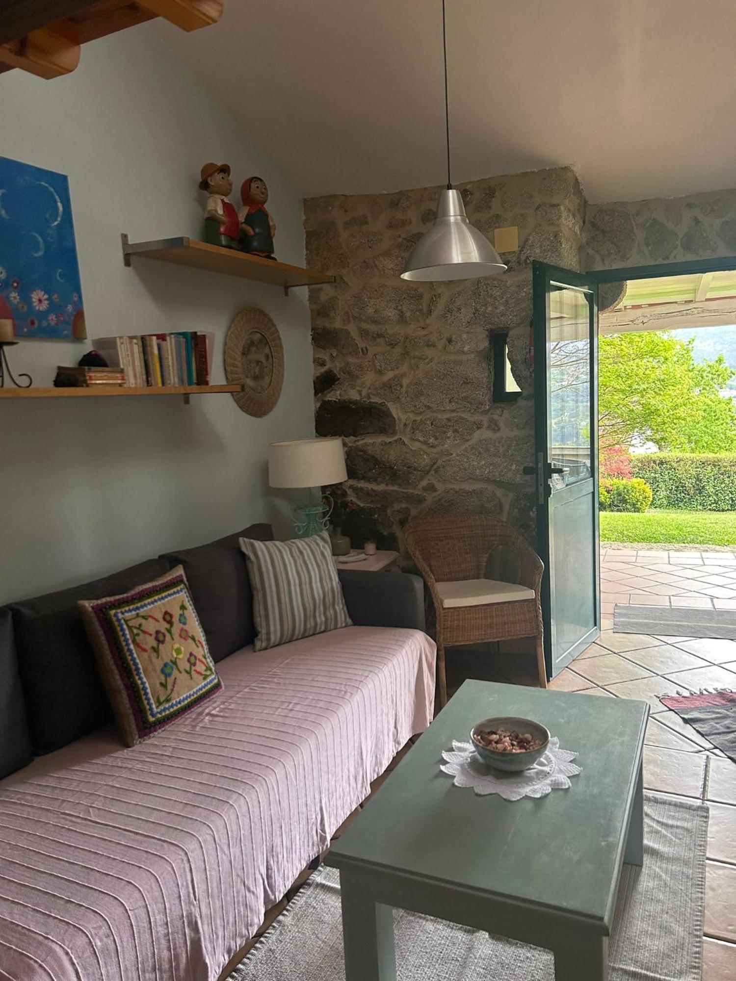 Holiday home Casa Pineiro *
