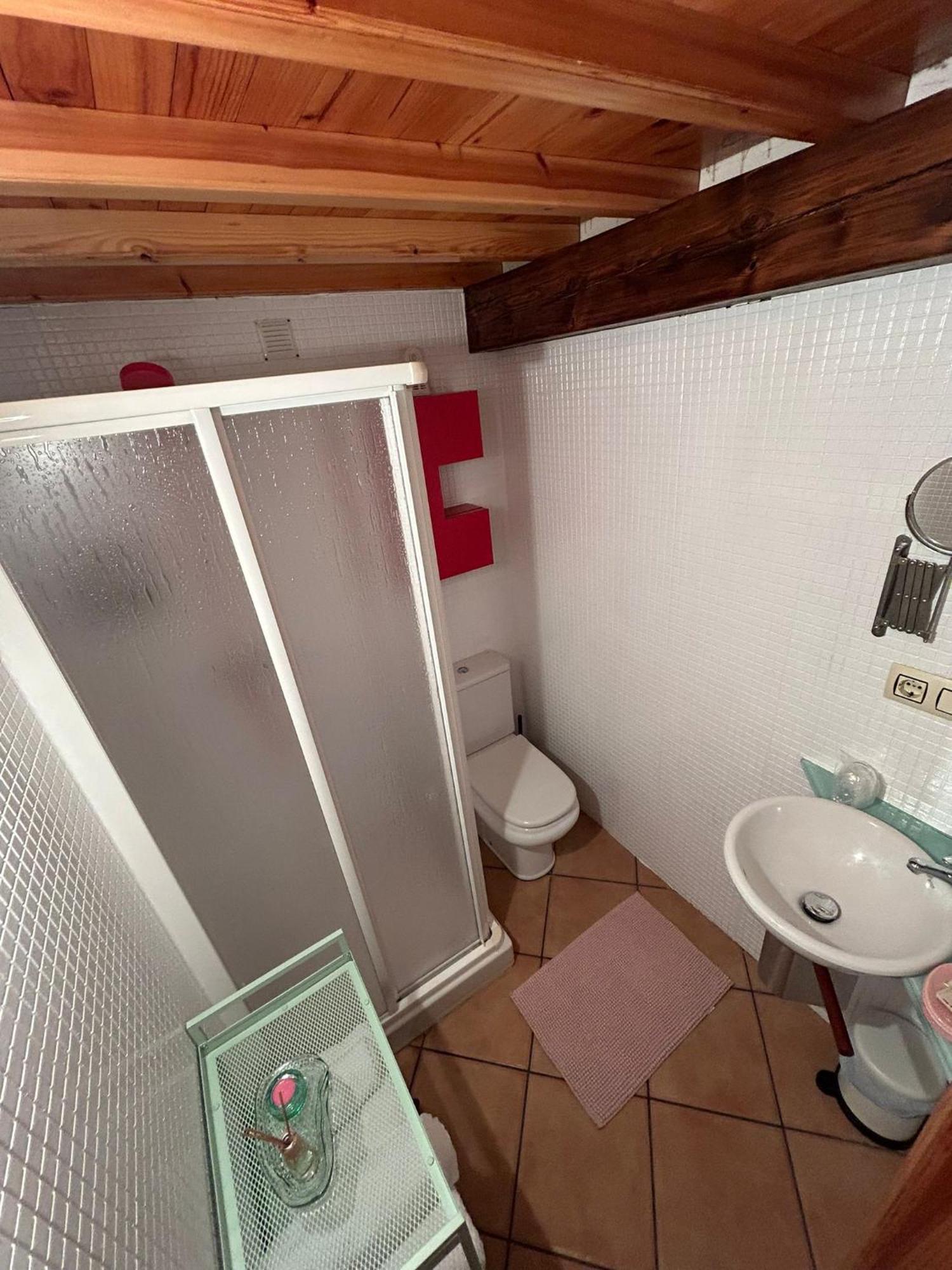Casa Pineiro Holiday home *